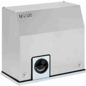 Faac c851 motor hasta 1800 kg