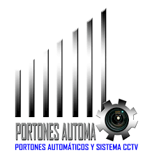 portones automaticos